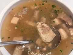 -乾隆美食·本帮菜(黄河路店)