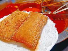 -味当家鱼头火锅.•甲鱼料理(金沙店)