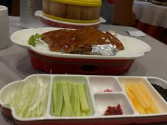 -大鸭梨烤鸭(甘家口店)