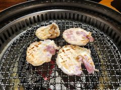 -丸藏和牛烧肉专门店(园区师惠坊店)