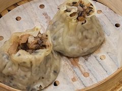 -五观堂素食(新华路店)