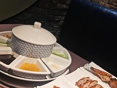 -羲和雅苑•北京烤鸭(乐园道万象城店)