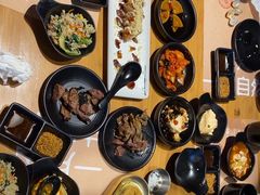 -九田家黑牛烤肉(溧水万达店)