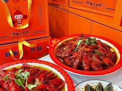 -虾铺子龙虾·私房菜(金源花苑店)