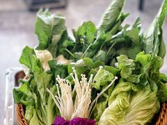 -陈大锅·岳阳鱼馆·地道岳阳菜(美食街店)