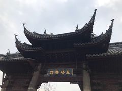 -北寺塔