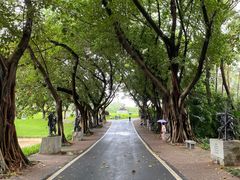 -广州雕塑公园