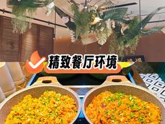 -老杭州面馆(丰盛九玺店)