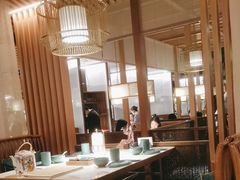 -锦府盐帮·李宅(领展购物广场中关村店)