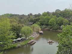 -五凤溪古镇