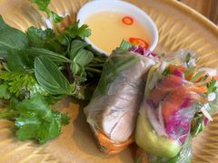 春卷-BAKER&SPICE(安福路店)