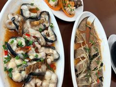 -海门岛七号餐厅