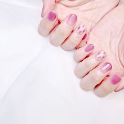 -森日式美甲沙龙MORI NAIL总店