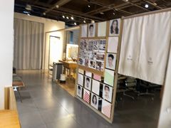 -天真蓝照相馆(西安南门王府井LAB店)