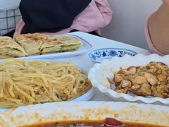 -三岔涧农家乐