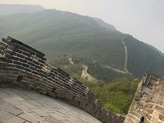 -慕田峪长城