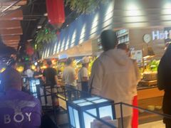 -梨花自助烤肉(乐宾店)