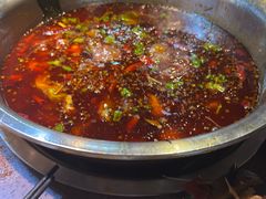 -青山青豆花·笑禅豆腐鱼(黄泥塝店)