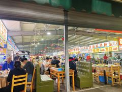 -大学城夜市大排档(凤栖路店)