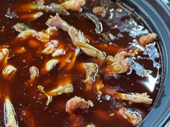 -金海椒罐罐鲢鱼(东方桂苑店)