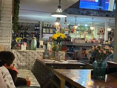-Kitchen·Y洋厨房西餐厅(王府壹号店)