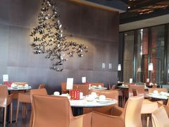 大堂-蝴蝶里·粤菜·点心(滨江龙湖店)