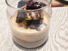 等叫娜娜的奶酪罐子-娜娜家·Nana's restaurant(国金汇店)