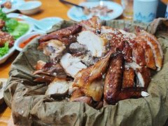 -61号餐吧(兴坪古镇漓江店)