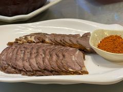 -学成饭店(官南大道店)