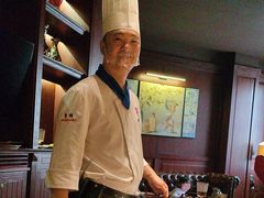 -尚品御泉铁板烧自助(绿园小区店)