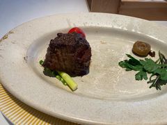 -王品牛排(郑州大卫城店)