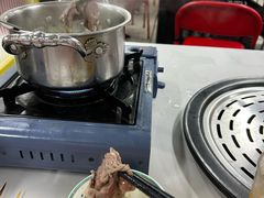 -争先鲜·蒸汽海鲜自助·鲜切牛肉