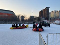 -沈阳奥体冰雪嘉年华