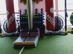 -红山会健身·普拉提(广安门店)