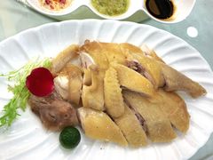 -东江海鲜酒家(艺都分店)