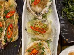 -质烤烤物·活烤海鲜(质烤总店)
