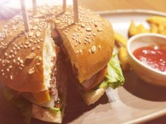 -G+KITCHEN(龙湖狮山天街店)