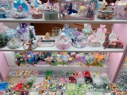 -Mini Muses ·创意手作·陶艺·银饰·团建(芳圆里店)