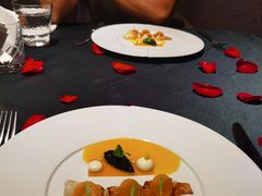 -wann lounge 低温慢煮牛排·清吧