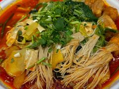 -文立新麻辣烫(合生汇21街区店)