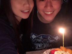 -广州花园酒店-凌璇阁360度高空海鲜自助餐CAROUSEL