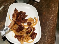 -湘汇概念铁板烧(铁西万达店)