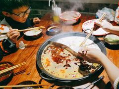 -楠火锅(仁恒梦中心店)