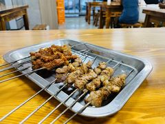 -何记酿皮店(西流湾店)