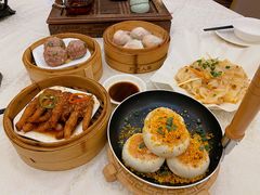 -顺德人家食府(黄金广场店)