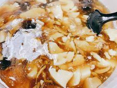 豆腐脑-增盛魁小吃店