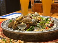 -肉串汪(月坛店)