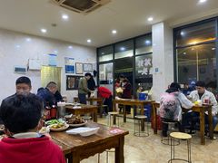 大堂-凡老头米线砂锅(古荡新村西粮站)