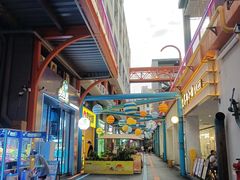 -明本湛江鸡•海鲜小厨(陈家祠店)