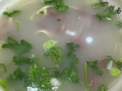 -蒋家桥饺面店(东关街店)